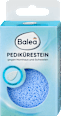 Pedikürestein in Tropfenform Balea
