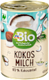 Kokosovo mlijeko dmBio