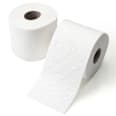 Toilettenpapier Deluxe 5-lagig (4x130 Blatt) Sanft&Sicher