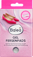 Cuscinetti in gel per talloni Balea