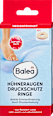 Tyúkszemvédő gyűrűk Balea