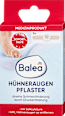 náplasti na kuří oka  Balea