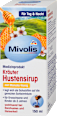 Kräuter Hustensirup mit Manuka Honig Mivolis
