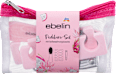 Pediküre-Set mit Tasche ebelin