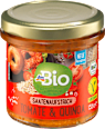 Pastă de roșii și quinoa dmBio