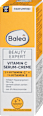 Pleťové sérum-krém Beauty Expert Vitamin C - 2 % Vitamin C* + 1 % Vitamin E Balea