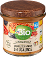 Crema spalmabile di verdure e lenticchie bio dmBio