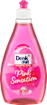 Spülmittel Ultra Pink Sensation Denkmit