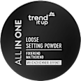 Loses Puder All In One Weichzeichner-Effekt trend !t up