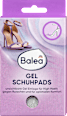 Druckstellenschutz Ballen Gelpads Balea