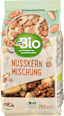 bio směs jader ořechů dmBio
