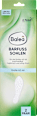 Einlegesohlen Barfuß weiß, Gr. 42-46 (2 Paar) Balea