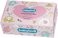 Babypflegetücher 3lagig babylove