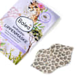 Lippenmaske Safari Leopard bedruckt Balea