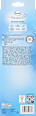 Einlegesohlen Memory Foam, Gr. 40/41 (1 Paar) Balea