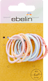 Dječije gumice za kosu, tanke - više boja ebelin