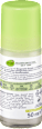 deodorant roll-on bio máta & bio bergamot alverde NATURKOSMETIK
