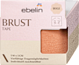 Brusttape My invisible secret beige ebelin