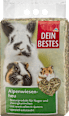 Nagerfutter Alpenwiesenheu Dein Bestes