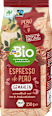 Bio őrölt kávé Espresso de Peru dmBio