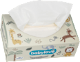 Babypflegetücher 3lagig babylove
