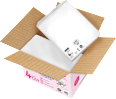 Pieluszki Premium, rozmiar 4, maxi, 8-14 kg, JUMBOPACK babylove