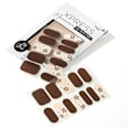 XRESS Manicure samolepljive folije za nokte - 052 trend !t up