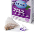 Kräutertee, Einschlaf Tee mit Melatonin (14 Beutel) Mivolis