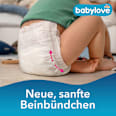 PREMIUM pelene juniorplus, veličina 5+ (11-18 kg) babylove