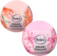 Badebombe sortiert Balea