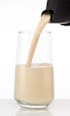 Proteinpulver Vegan Vanille-Geschmack Sportness