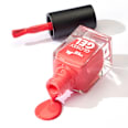 Nagellack Glossy Gel 120 Orange-Red trend !t up