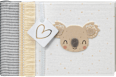 Fotoalbum Petite 10x15 cm, Koala Paradies