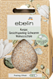 Spužvica za čišćenje lica – konjac korijen ebelin