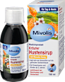 Kräuter Hustensirup mit Manuka Honig Mivolis