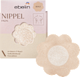 Satin Nippel Covers My invisible secret beige ebelin