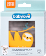 Ohrievač rúk babylove