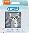 Ohrievač rúk babylove