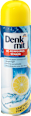 WC Reinigungsschaum Zitrone Denkmit