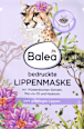 Маска за устни Safari Leopard Balea