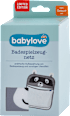 Plasă jucării pentru baie babylove