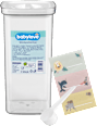 Milchpulverbox babylove