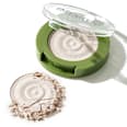 Lidschatten Mono 01  All-in-One alverde NATURKOSMETIK
