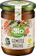 Gemüsebrühe, glutenfrei dmBio