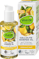 Celluliteöl Zitrone Rosmarin alverde NATURKOSMETIK