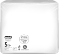 Plienky Premium - veľ. 5 junior (10-16 kg) Monats Pack babylove