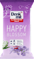 Feuchte Allzwecktücher Happy Blossom Denkmit