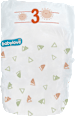 PREMIUM pelene midi, veličina 3 (4-9 kg) babylove