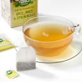 Früchte- & Kräutertee mit Apfel, Minze & Zitronengras (20 Beutel) dmBio