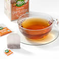 Gewürztee "Chai Klassik" mit Zimt, Ingwer & Kardamom (20 Beutel) dmBio